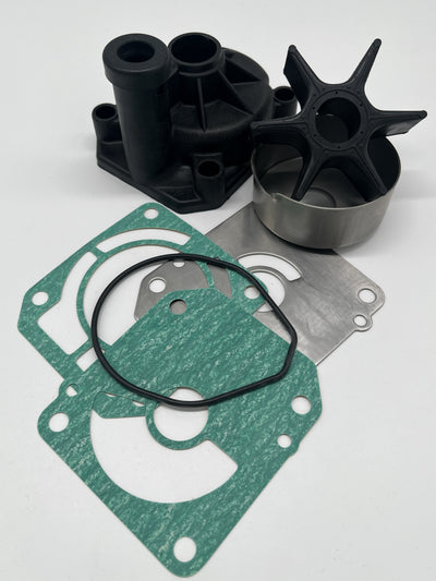 Honda pomp kit, impeller 06193-ZW1-B03