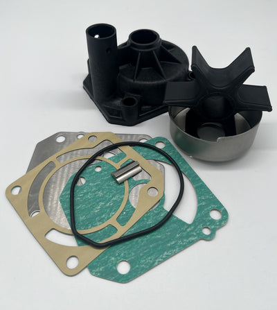 Honda pomp kit, impeller 06193-ZW5-030