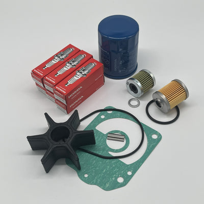 Honda maintenance service kit BF250A 06211-ZX2-505