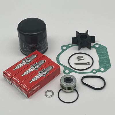 Honda maintenance service kit BF40E / BF60D 06211-ZZ3-506