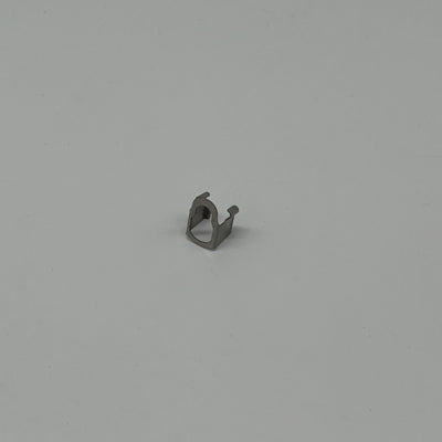 Honda borgplaat gas/schakel 24619-ZW9-830