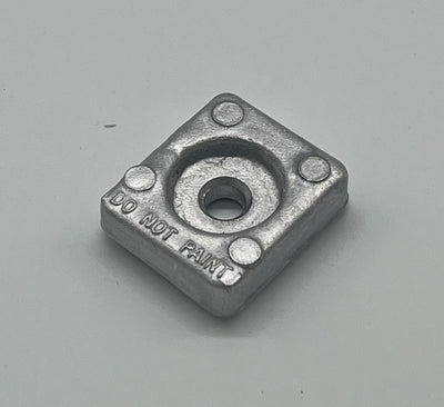 Honda metaal, anode 41106-ZW9-000