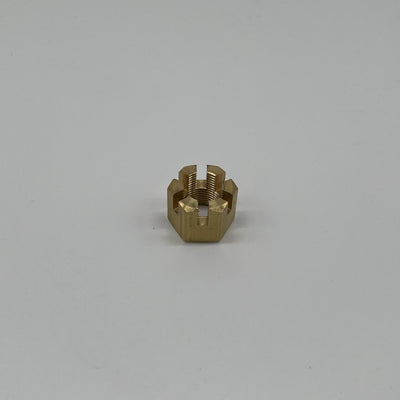 Honda kroonmoer 18mm 90301-ZW1-B00