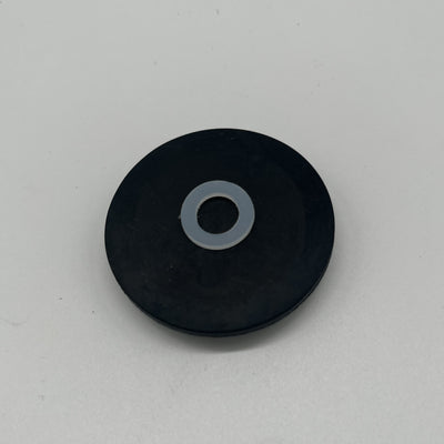 Honda nylonsluitring 8mm 90507-ZVA-000