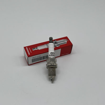 Honda bougie denso x22esr-ub 98069-57756