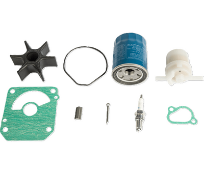 Honda maintenance service kit BF75D / BF90D 06211-ZY9-505