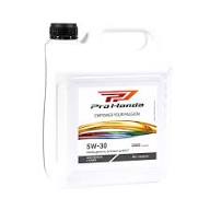 Honda 4 STROKE SYNTHETIC ENGINE 5W30 4 litre Bottle 08221-777-400PRO