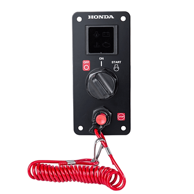 Honda paneel kit, schakelaar (4-led) 06323-ZZ5-M82