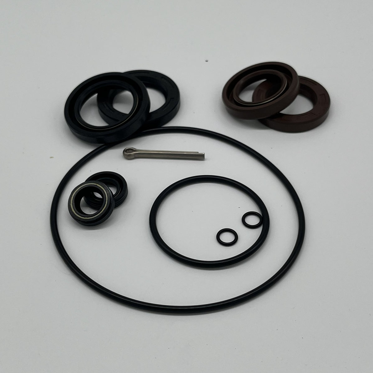 Honda houder kit, tandwiel 06125-ZZ3-000
