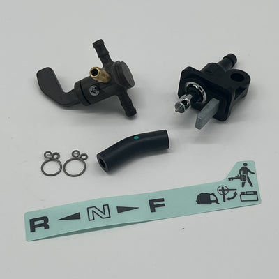 Honda connectorset, brandstof (algemeen) 06177-ZVB-000