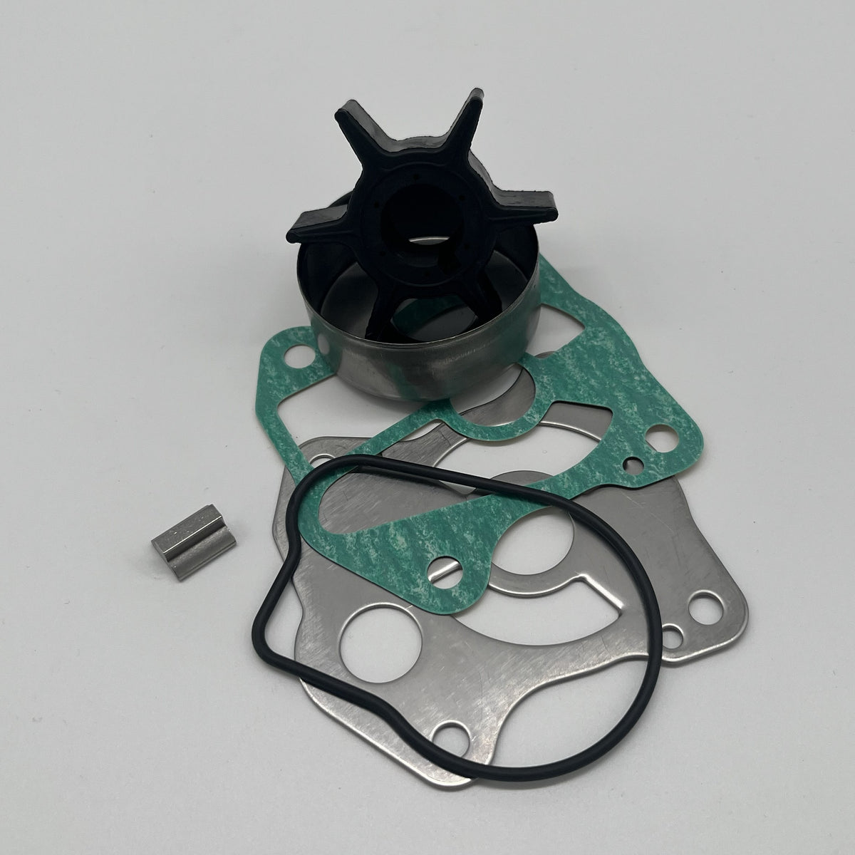 Honda pump kit, impeller 06192-ZV5-023