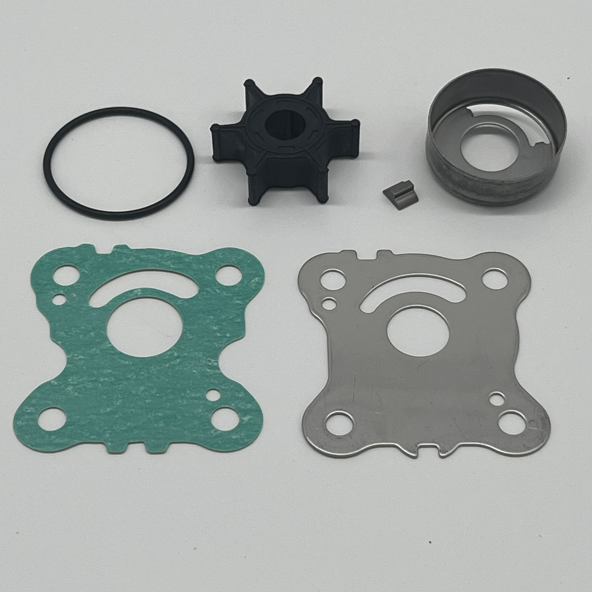 Honda pomp kit, impeller 06192-ZW9-020
