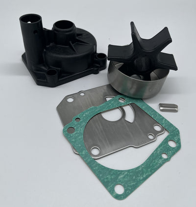 Honda pomp kit, impeller 06193-ZY3-010