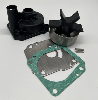 Honda pomp kit, impeller 06193-ZY6-A04