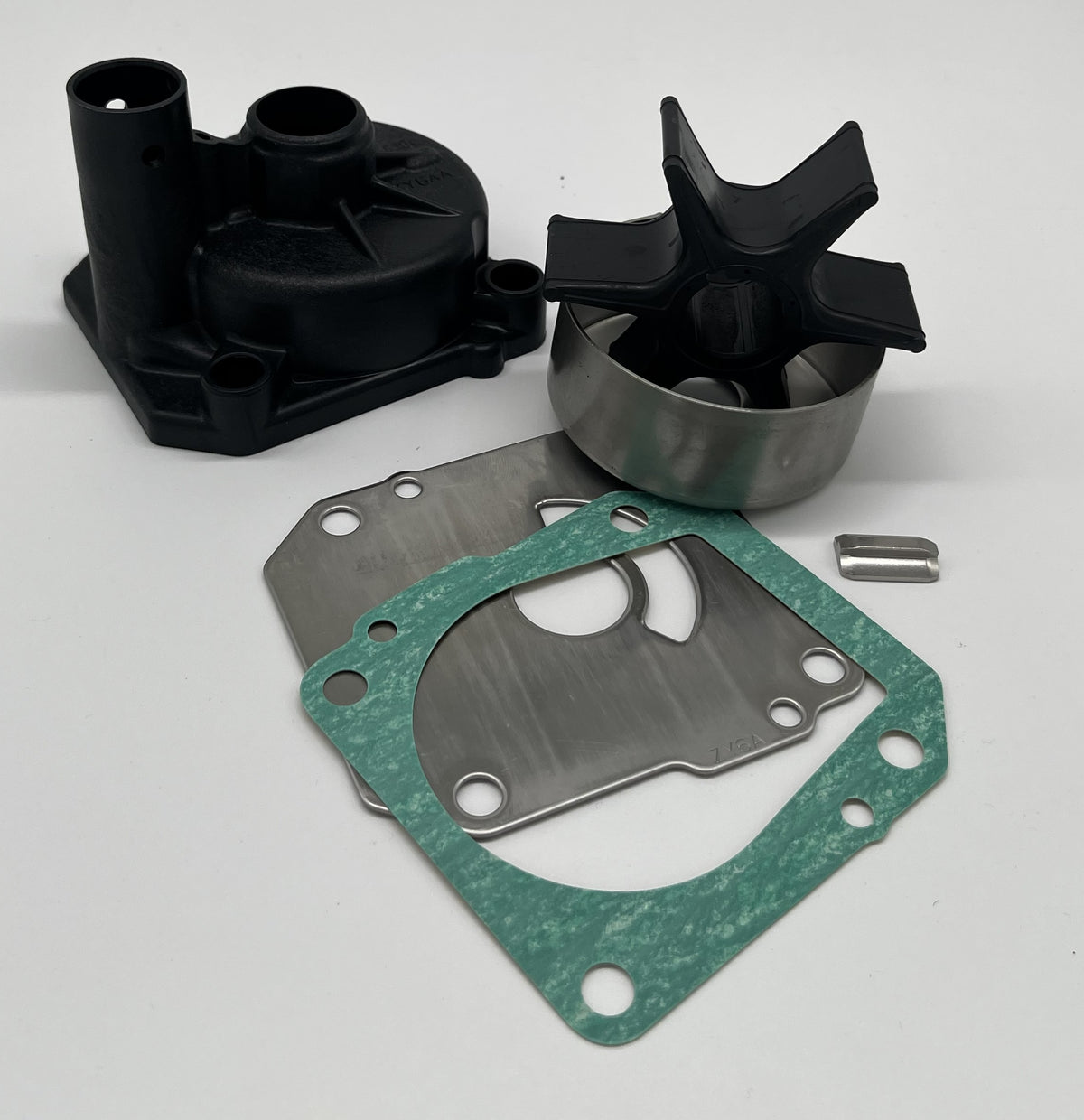 Honda pomp kit, impeller 06193-ZZ0-000