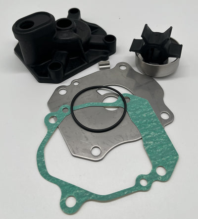 Honda pomp kit, impeller 06193-ZZ3-030