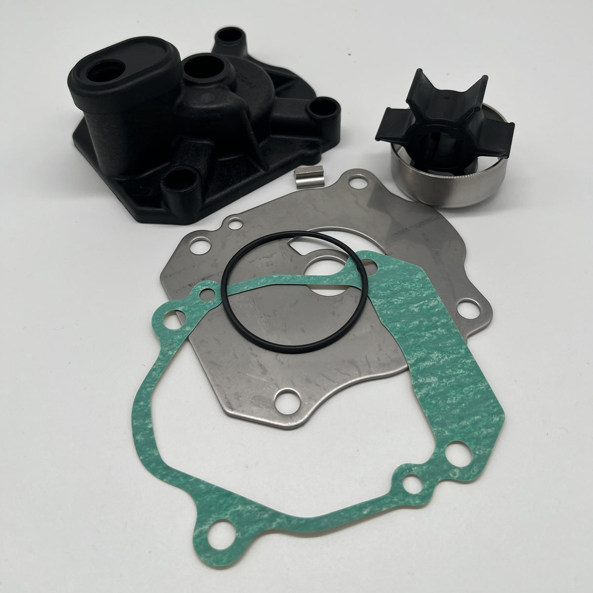 Honda pomp kit, impeller (vermogenskracht) 06194-ZZ3-020
