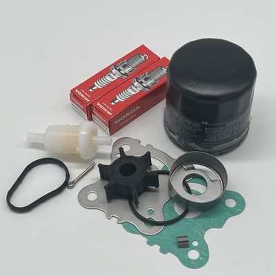 Honda maintenance service kit  BF15D / BF20D 06211-ZY0-505