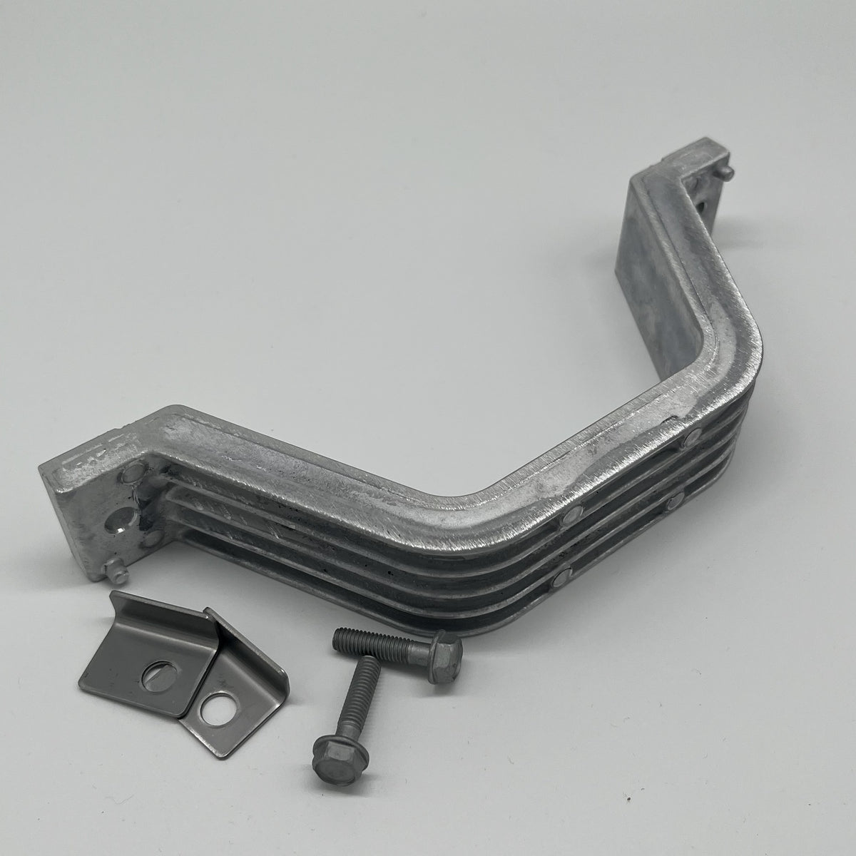 Honda metaal kit, anode 06411-ZVP-000