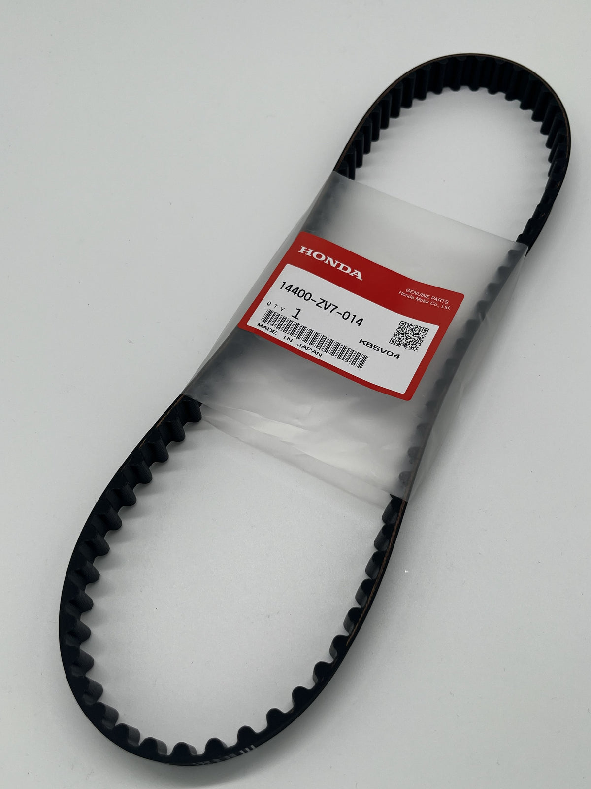 Honda distributieriem 14400-ZV7-014