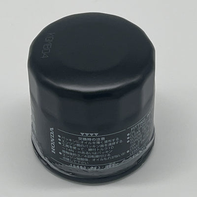 Honda oliefilter-element (DENSO) 15400-ZZ3-003