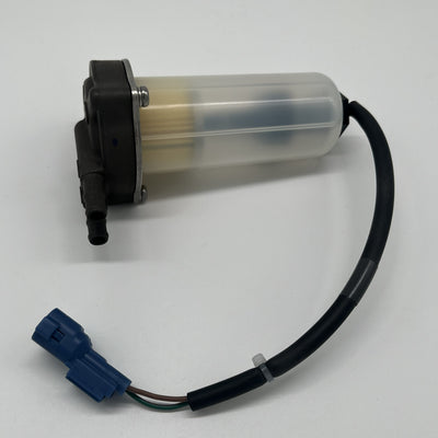 Honda brandstoffilter kompl. (laag) 16900-ZVL-003