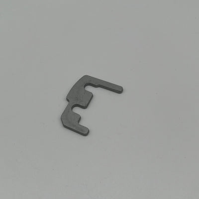 Honda plaat, afstandsbediening kabel 17877-ZW9-831