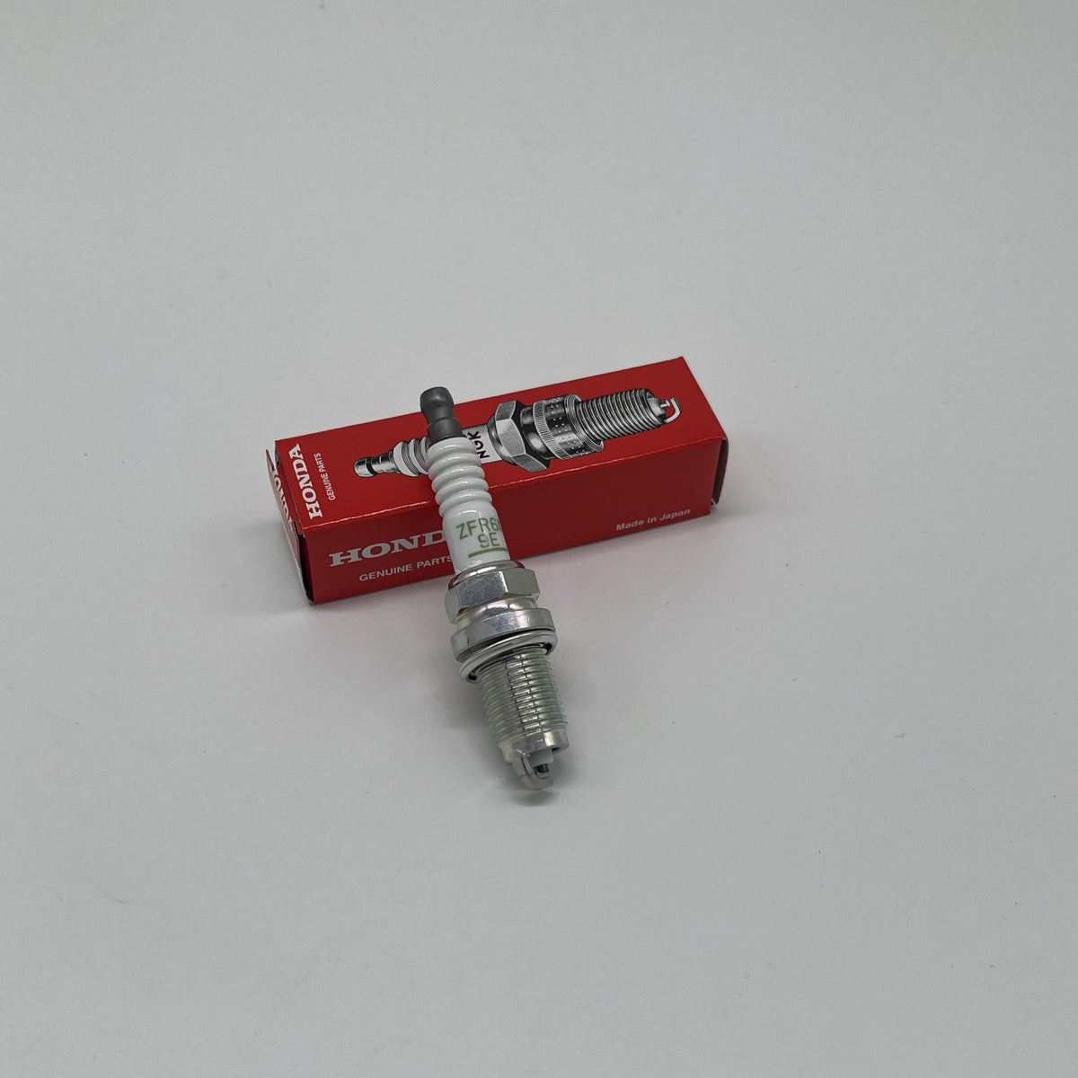 Honda bougie (zfr6k-9e) (ngk) 31916-ZY9-H01
