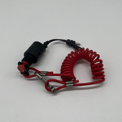 Honda schakelaar mont., noodstop 36180-ZV5-033