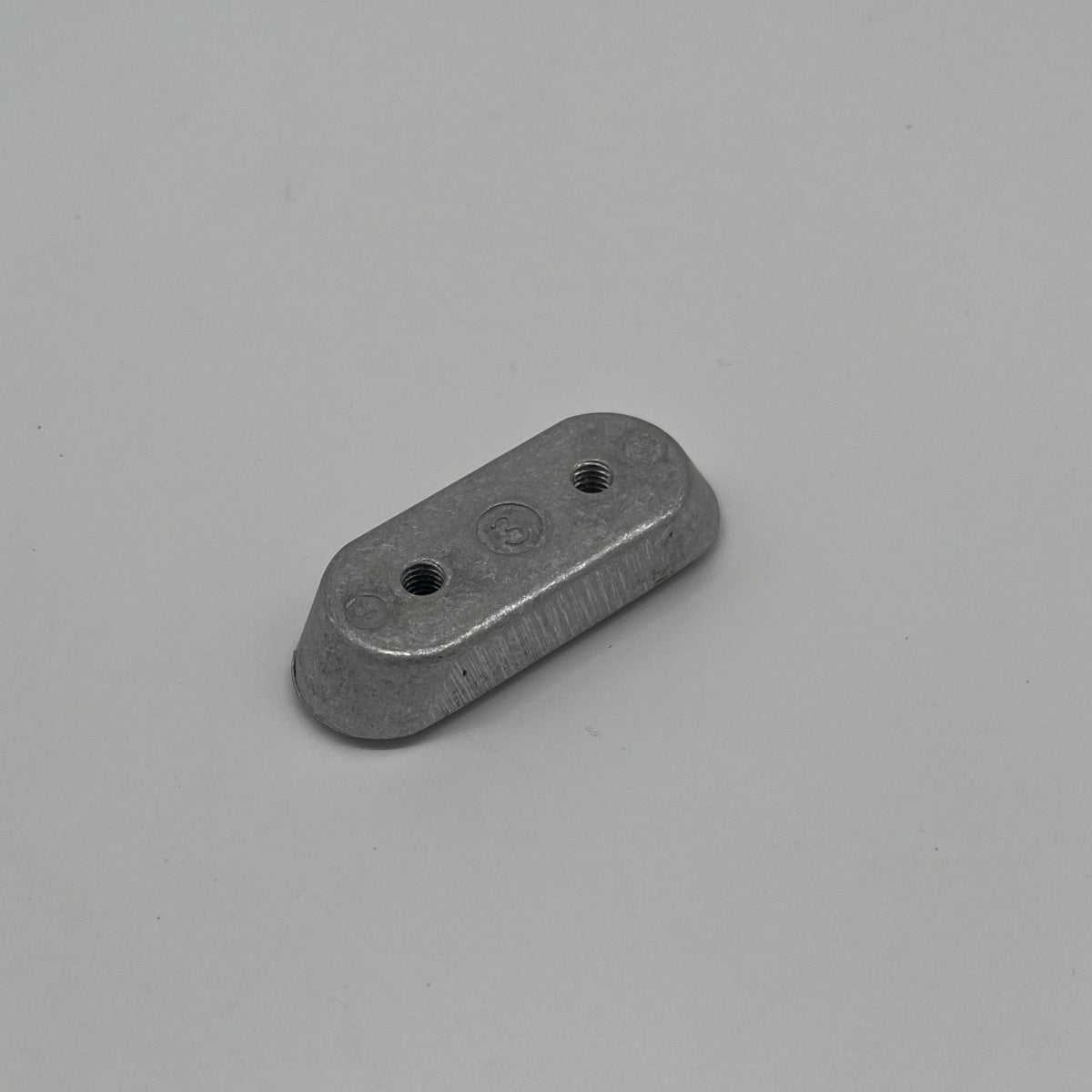 Honda metaal, anode 41106-ZVA-000