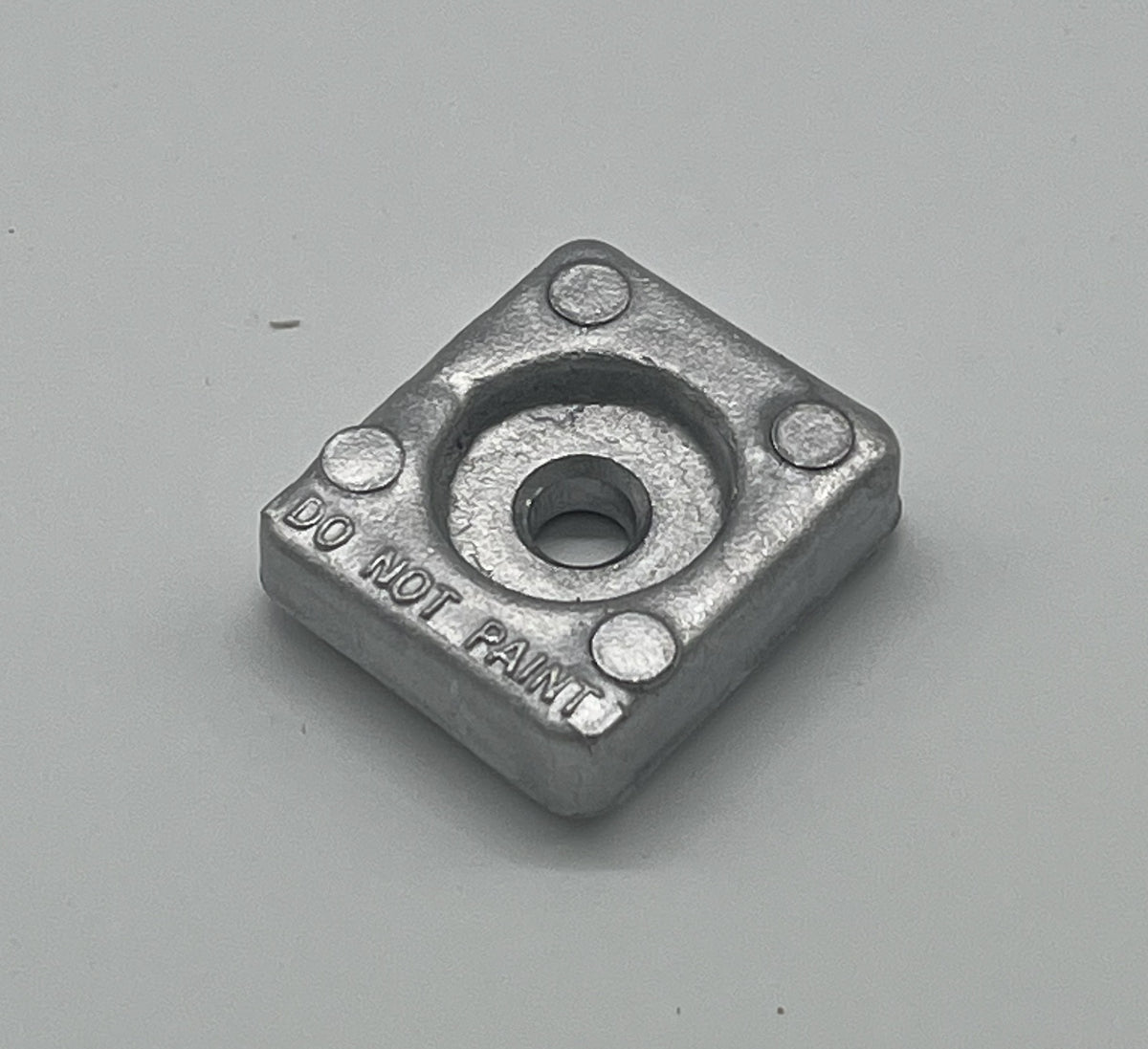 Honda metaal, anode 41106-ZW9-000