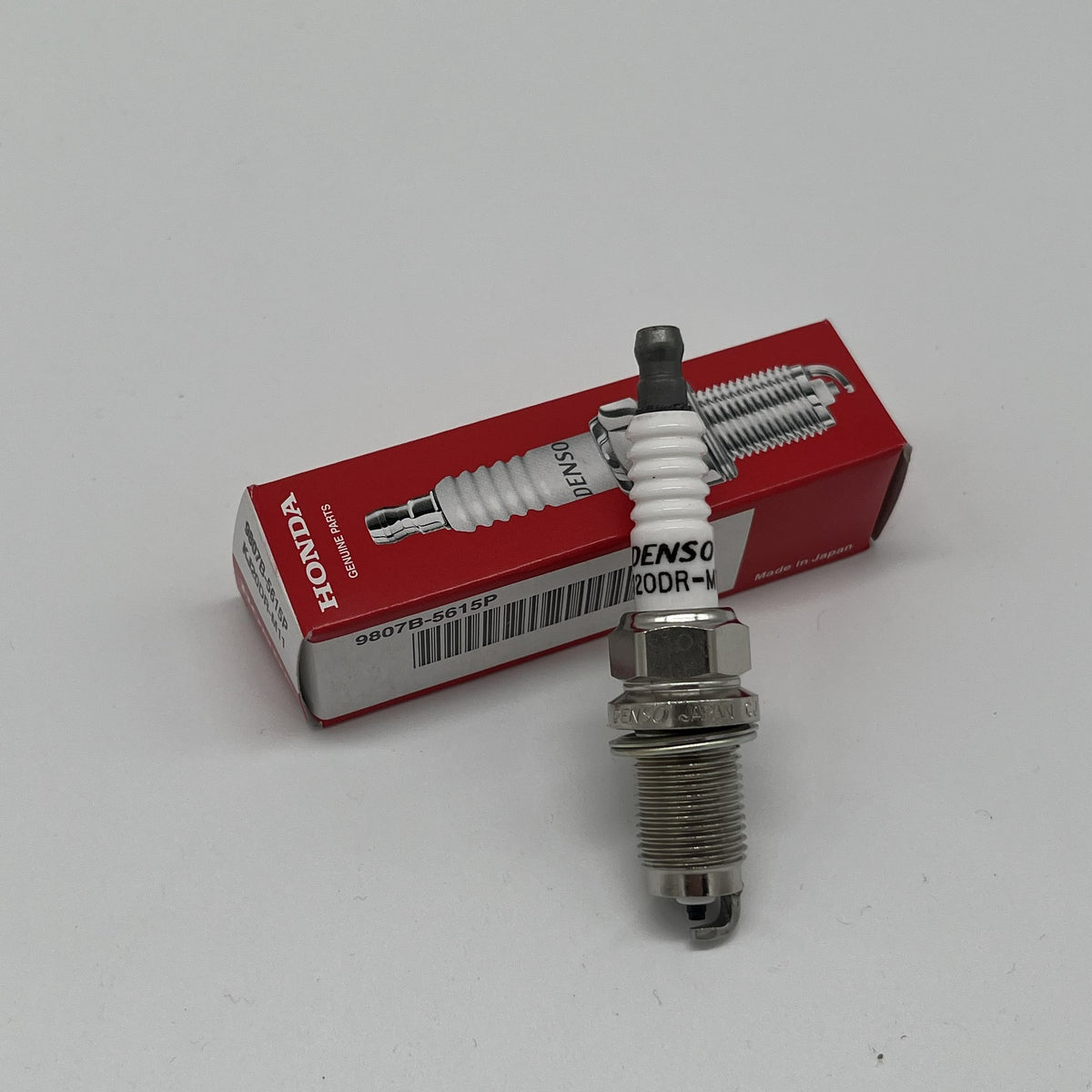 Honda bougie (kj20dr-m11) (denso) 9807B-5615P