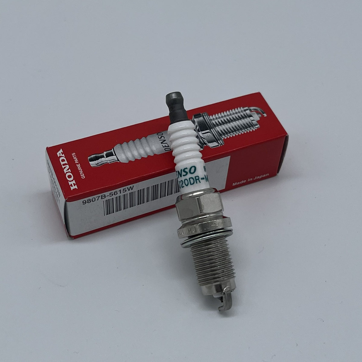 Honda bougie (izfr6k-11) (ngk) 9807B-5617W