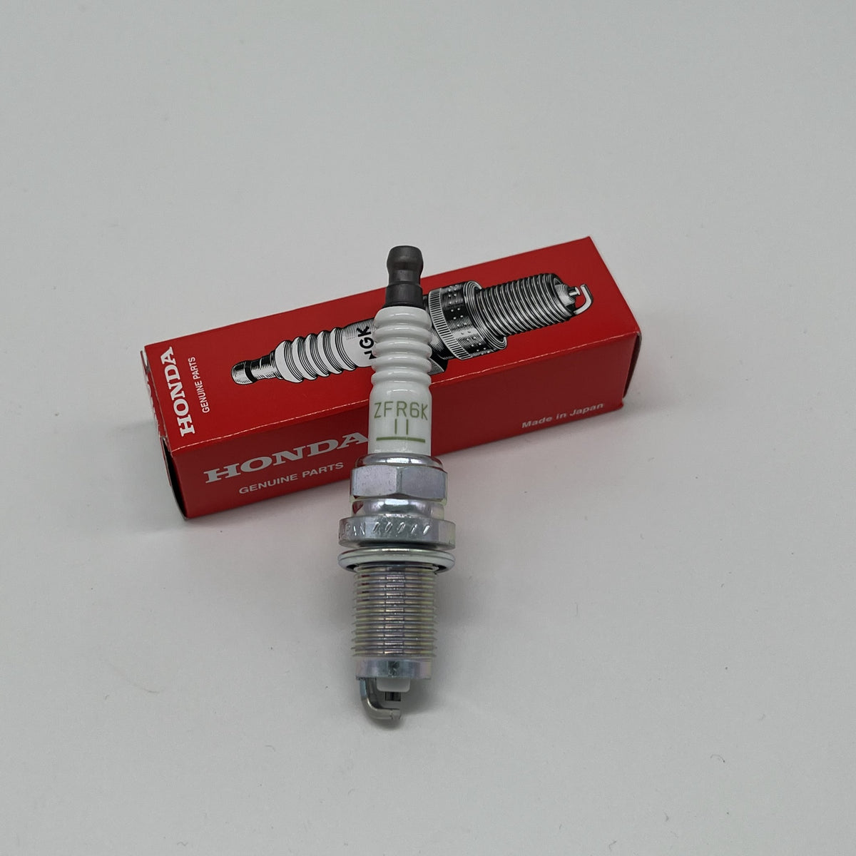 Honda bougie (zfr6k-11) (ngk) 9807B-5617P