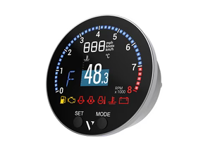 DIGITAL INSTRUMENTS VMH 35 GPS  B00085501