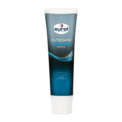 Nautic Gear Outboard 300ML - 80W-90  E130630