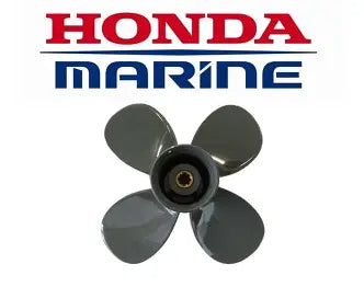 HONDA ALUMINIUM HIGH THRUST PROPELLER KIT 10X7-5/8 06581-ZY0-S00ZB