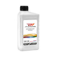 Honda 4 STROKE SYNTHETIC ENGINE 5W30 1 litre Bottle 08221-777-100PRO